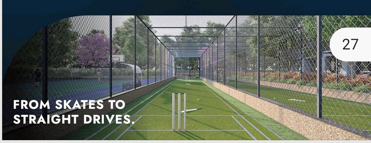 undefined, whitefield 3 Bedroom 1840 Sq.Ft. Apartment In Whitefield Bangalore 10608663