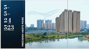 3 BHK Apartment For Sale in Whitefield