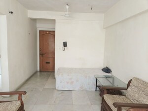 Kitchen in 1 BHK Apartment at Hiranandani Gardens, Powai – for Rent