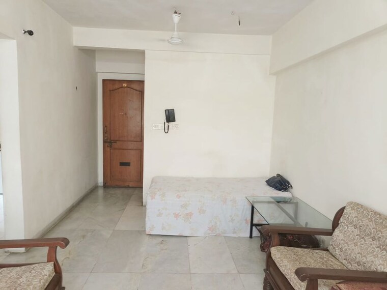 Kitchen, hiranandani-gardens 1 Bedroom 550 Sq.Ft. Apartment In Powai Mumbai 10617263