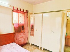 1 BHK + Basement Apartment For Rent in Hiranandani Gardens