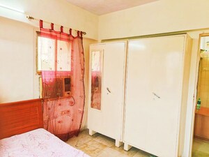 1 BHK Apartment For Rent in Hiranandani Gardens, Powai