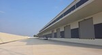 40000 Sq.Ft. Warehouse in Daladili