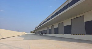  Warehouse For Rent in Daladili