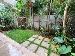 6+ BHK Villa – Garden View at Purva Tiara, Jp Nagar - for Rent