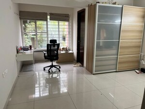 Kitchen in 6+ BHK Villa at Purva Tiara, Jp Nagar – for Rent