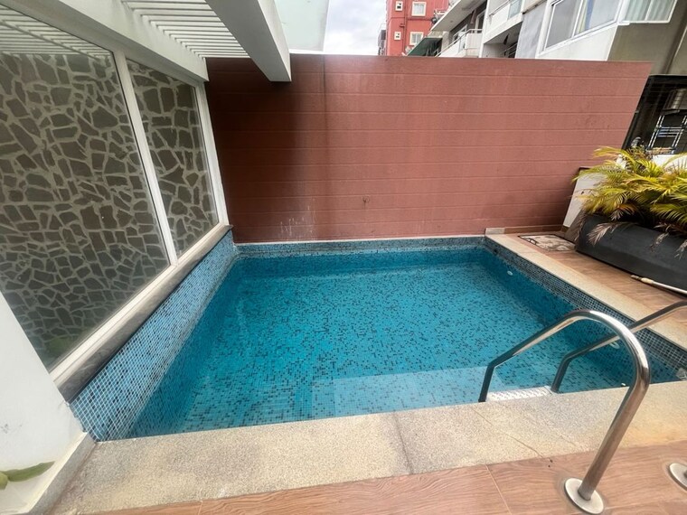 undefined, purva-tiara 6+ Bedroom 6500 Sq.Ft. Villa In Jp Nagar Bangalore 10617266