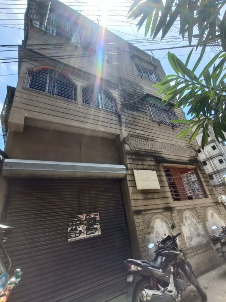 Exterior View, kalindi housing estate 5 Bedroom 3000 Sq.Ft. Independent House In Kalindi Housing Estate Kolkata 10617269