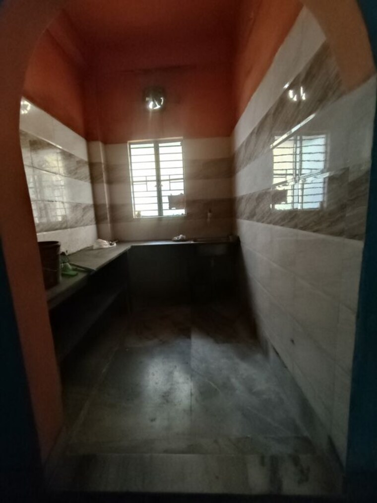 Kitchen, kalindi housing estate 5 Bedroom 3000 Sq.Ft. Independent House In Kalindi Housing Estate Kolkata 10617269