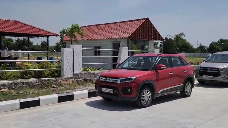 undefined, rudraram  200 Sq.Ft. Plot In Rudraram Hyderabad 10617252