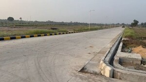 Plot Area in  Plot at Rudraram – for Sale