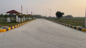   Plot at Rudraram – for Sale