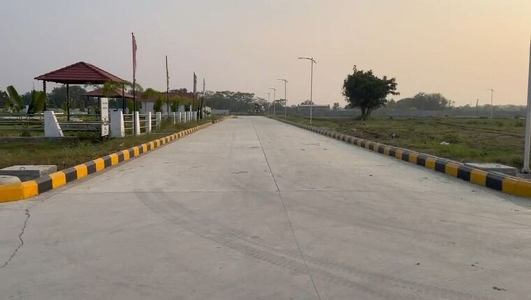undefined, rudraram  200 Sq.Ft. Plot In Rudraram Hyderabad 10617252