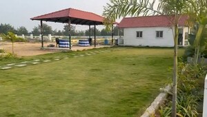  Plot – Exterior View View at Rudraram - for Sale