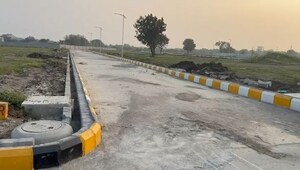   Plot at Rudraram – for Sale