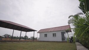  Plot – Exterior View View at Rudraram - for Sale