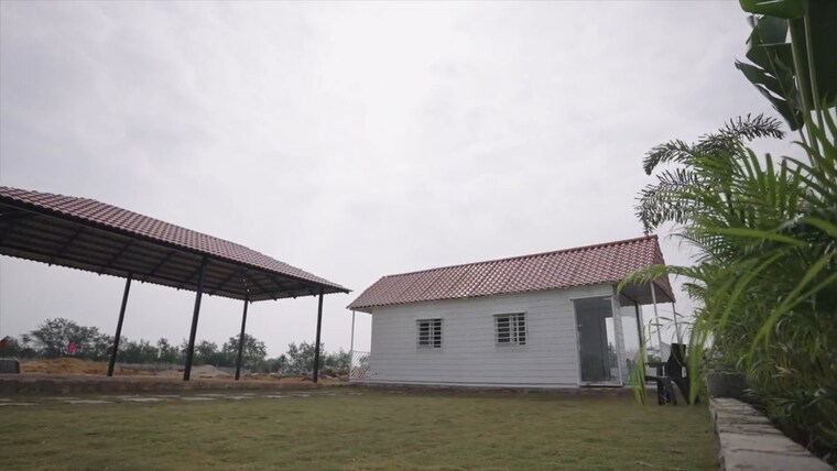 Exterior View, rudraram  200 Sq.Ft. Plot In Rudraram Hyderabad 10617252