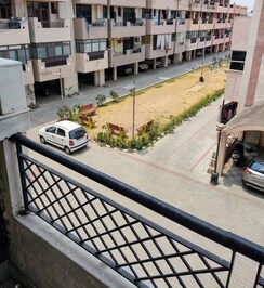 2 BHK + Store Room Apartment For Rent in Sector 50