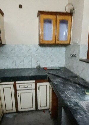 Kitchen in 2 BHK Apartment at Sector 50 – for Rent