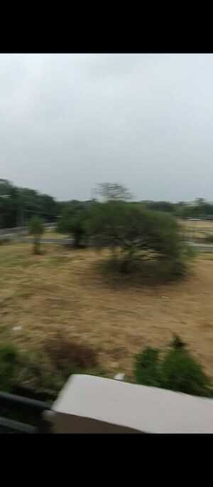 2 BHK Apartment – Exterior View View at Sector 50 - for Rent