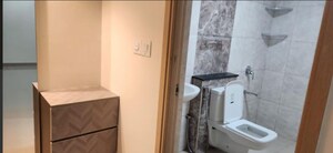 Furnished Amenities in 2.5 BHK Apartment at Mantri Webcity, Hennur Road – for Rent