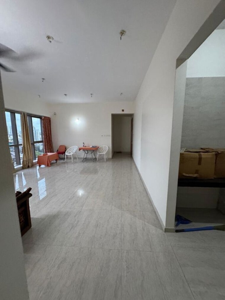 Living Room, sheth-auris-serenity-tower-1 3 Bedroom 1100 Sq.Ft. Apartment In Malad West Mumbai 10617273