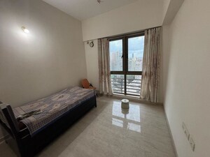 Room in 3 BHK Apartment at Sheth Auris Serenity Tower 1, Malad West – for Sale