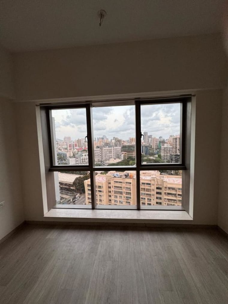 Room, sheth-auris-serenity-tower-1 3 Bedroom 1100 Sq.Ft. Apartment In Malad West Mumbai 10617273