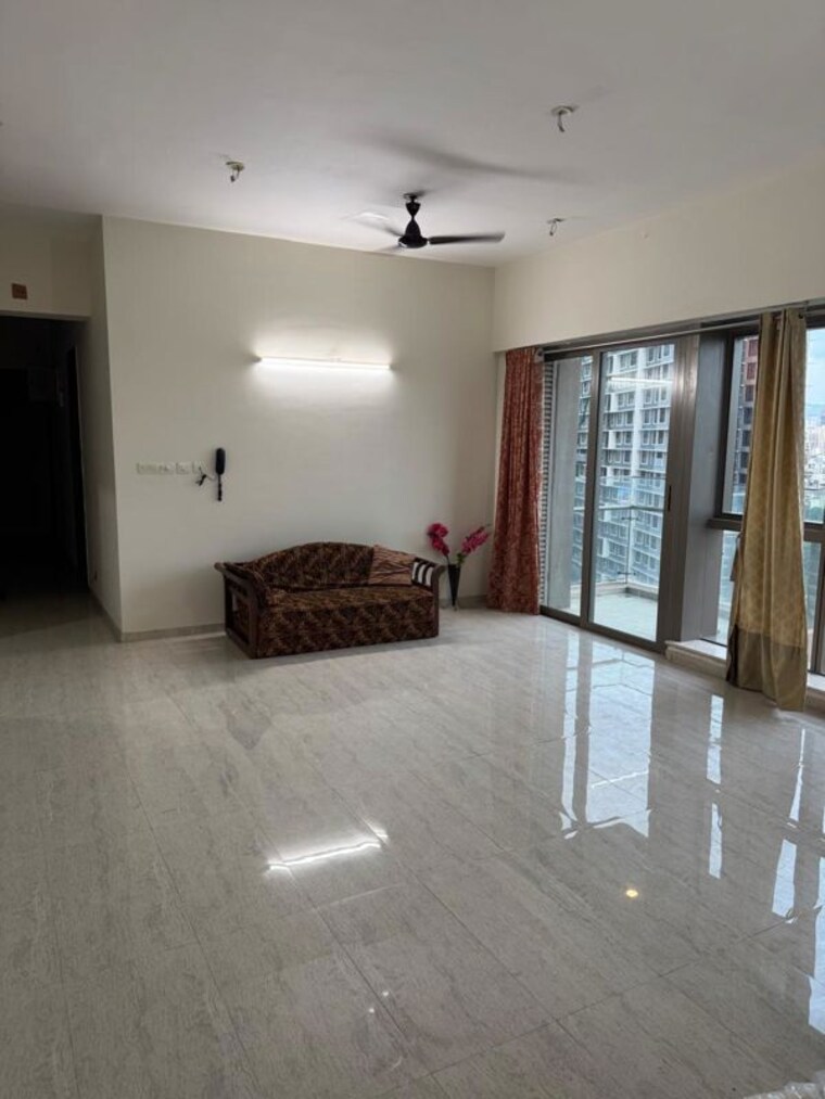 Room, sheth-auris-serenity-tower-1 3 Bedroom 1100 Sq.Ft. Apartment In Malad West Mumbai 10617273