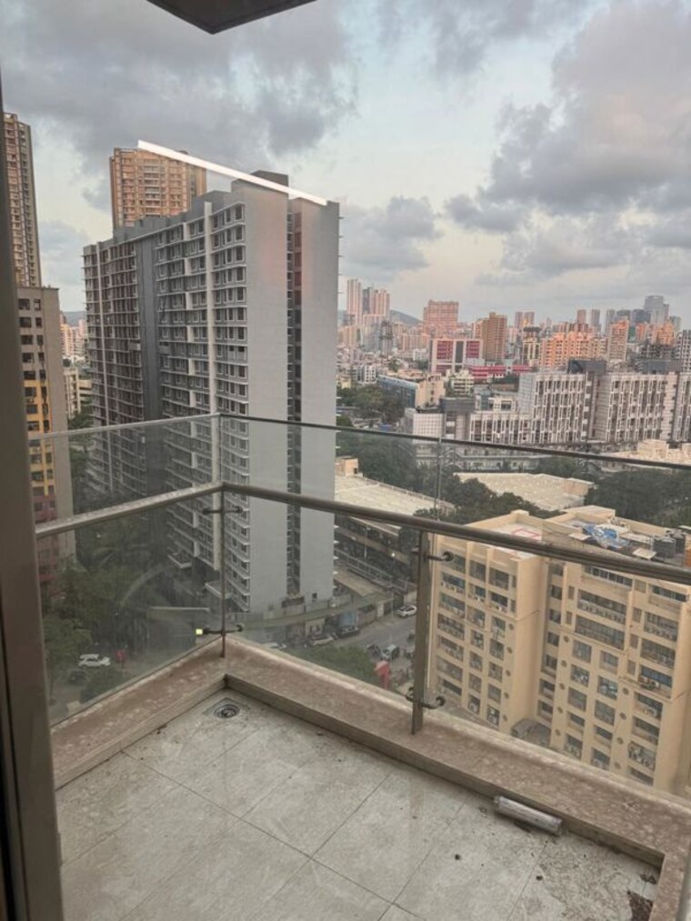 Exterior View, sheth-auris-serenity-tower-1 3 Bedroom 1100 Sq.Ft. Apartment In Malad West Mumbai 10617273