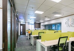  Office Space For Rent in Chakala