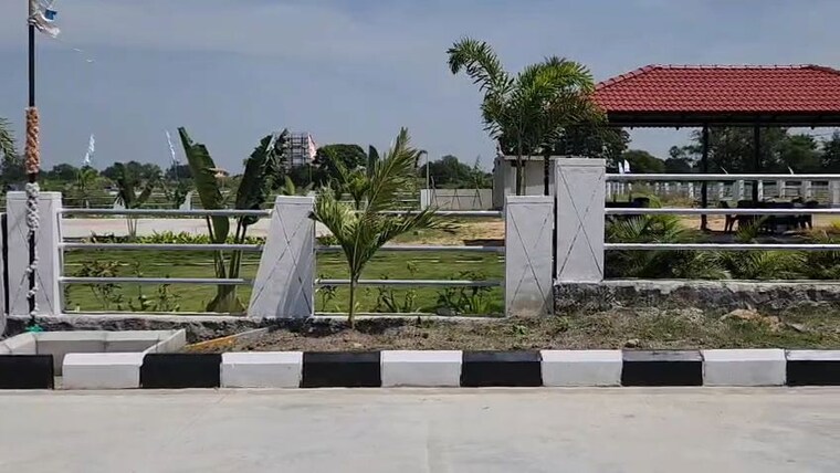 Exterior View, isnapur  200 Sq.Yd. Plot In Isnapur Hyderabad 10617185