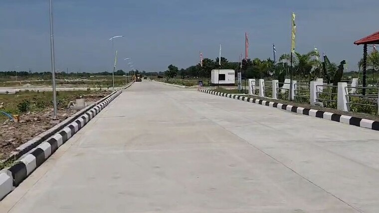 undefined, isnapur  200 Sq.Yd. Plot In Isnapur Hyderabad 10617185