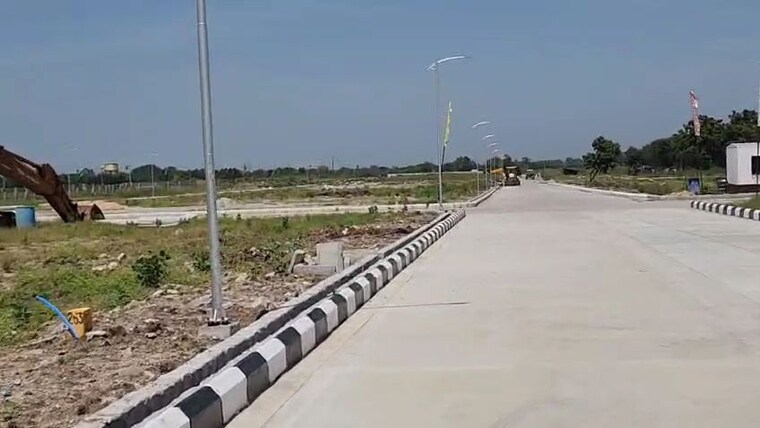 undefined, isnapur  200 Sq.Yd. Plot In Isnapur Hyderabad 10617185
