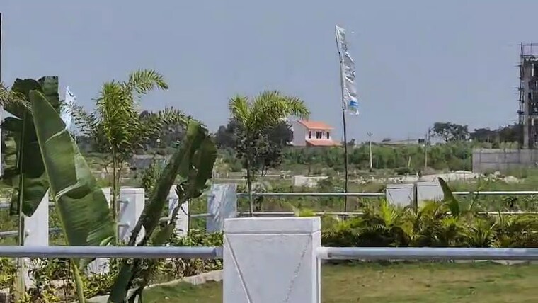 undefined, isnapur  200 Sq.Yd. Plot In Isnapur Hyderabad 10617185
