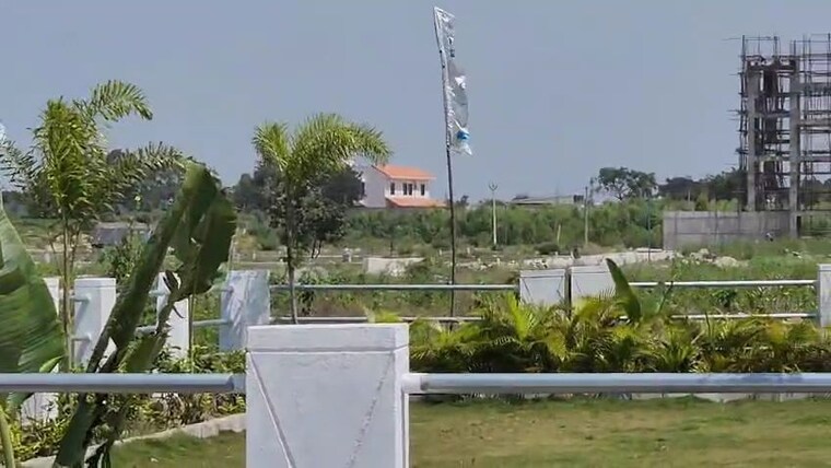 Garden, isnapur  200 Sq.Yd. Plot In Isnapur Hyderabad 10617185
