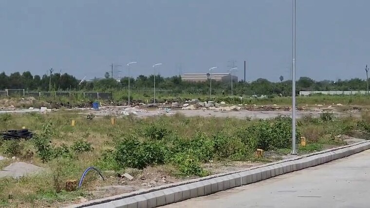 undefined, isnapur  200 Sq.Yd. Plot In Isnapur Hyderabad 10617185
