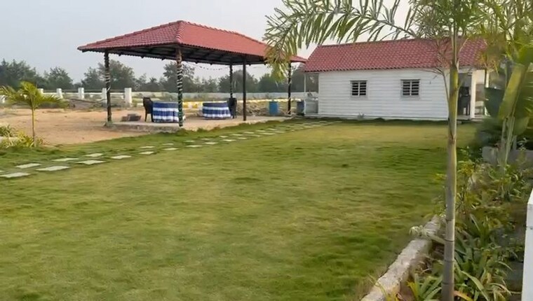 Exterior View, isnapur  200 Sq.Yd. Plot In Isnapur Hyderabad 10617185