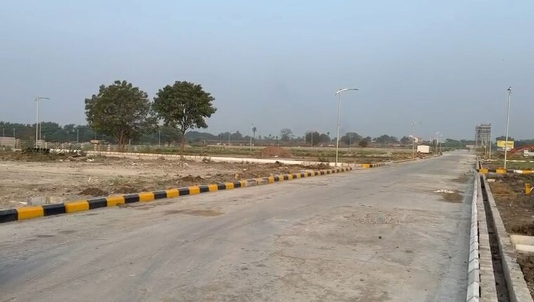 undefined, isnapur  200 Sq.Yd. Plot In Isnapur Hyderabad 10617185