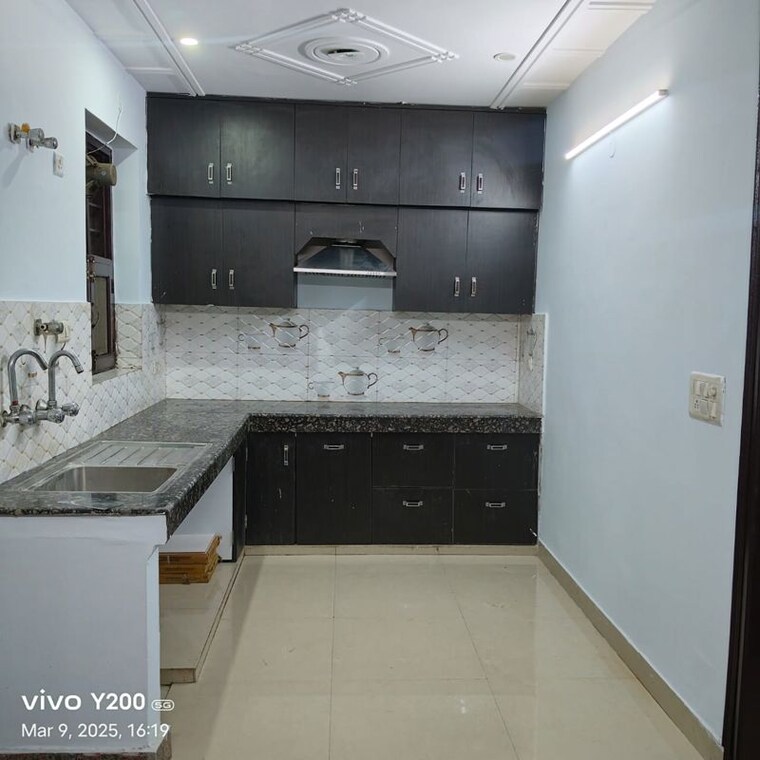 Kitchen, ild-trade-centre 1 Bedroom 800 Sq.Ft. Builder Floor In Sector 47 Gurgaon 10617274