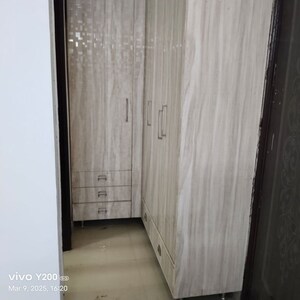 Bathroom in 1 BHK Builder Floor at ILD Trade Centre, Sector 47 – for Rent
