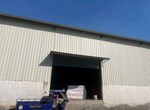 11000 Sq.Ft. Warehouse in Tatisilwai