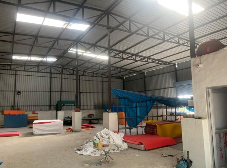 Exterior View, tatisilwai Commercial Warehouse 11000 Sq.Ft. In Tatisilwai Ranchi 10617280