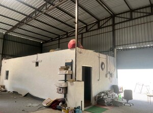  Warehouse – Exterior View View at Tatisilwai - for Rent