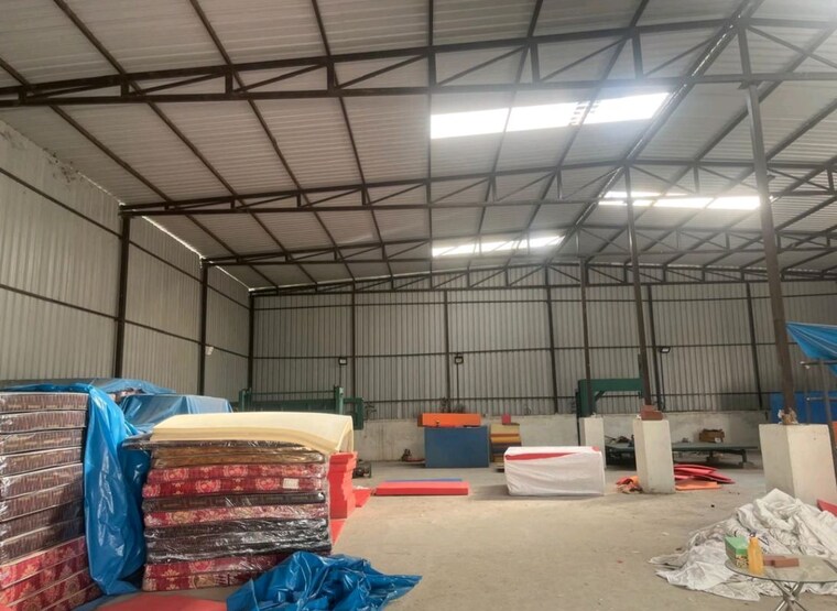  Parking, tatisilwai Commercial Warehouse 11000 Sq.Ft. In Tatisilwai Ranchi 10617280