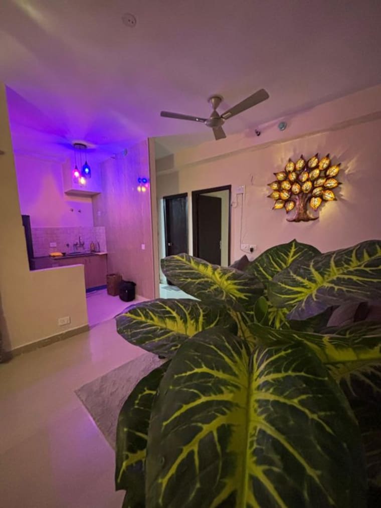 Bedroom, aimnabad 2 Bedroom 1010 Sq.Ft. Builder Floor In Aimnabad Greater Noida 10617277
