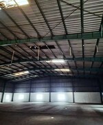 15000 Sq.Ft. Warehouse in Tatisilwai