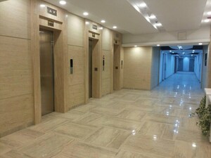 Room in  Office Space at Kanakia Spaces Wall Street, Andheri East – for Rent