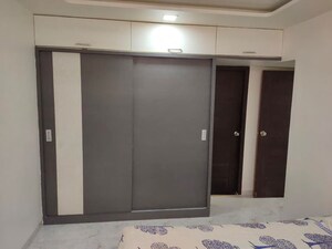 Bedroom in 2 BHK Apartment at Aditya Garden City, Warje – for Rent