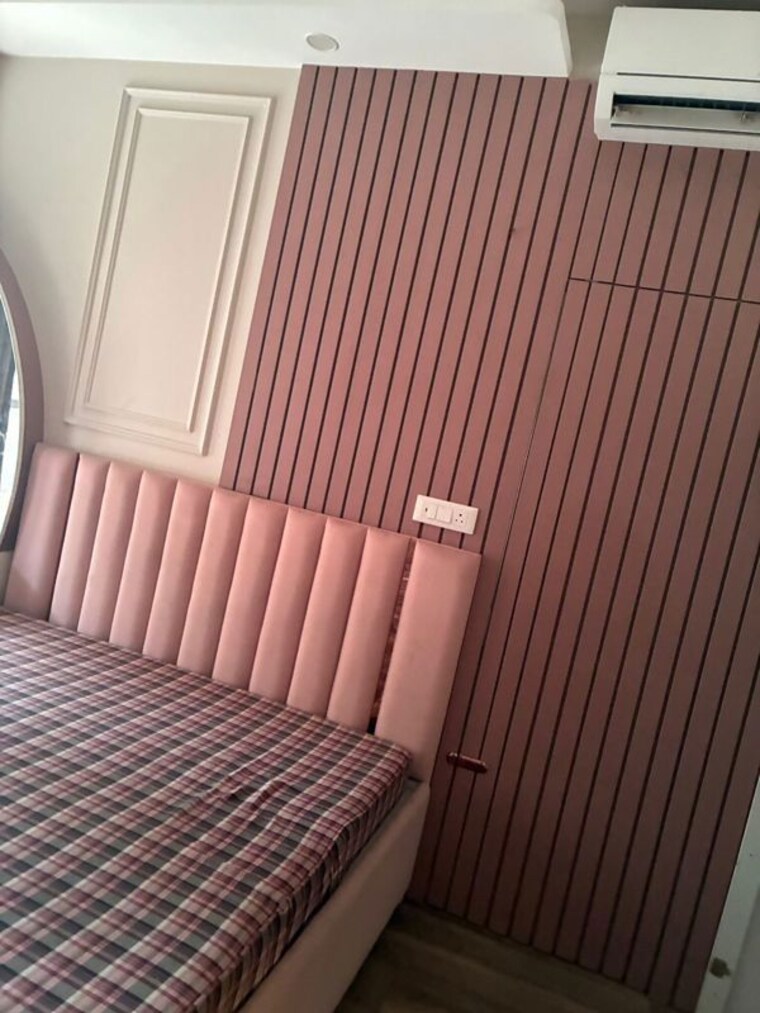 Balcony, aba-ivy-county 3.5 Bedroom 2124 Sq.Ft. Apartment In Sector 75 Noida 10617291